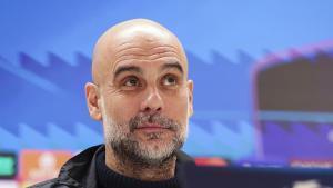 La insólita decisión de Guardiola para buscar la remontada contra el Real Madrid