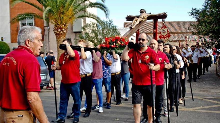 Romería del humilladero