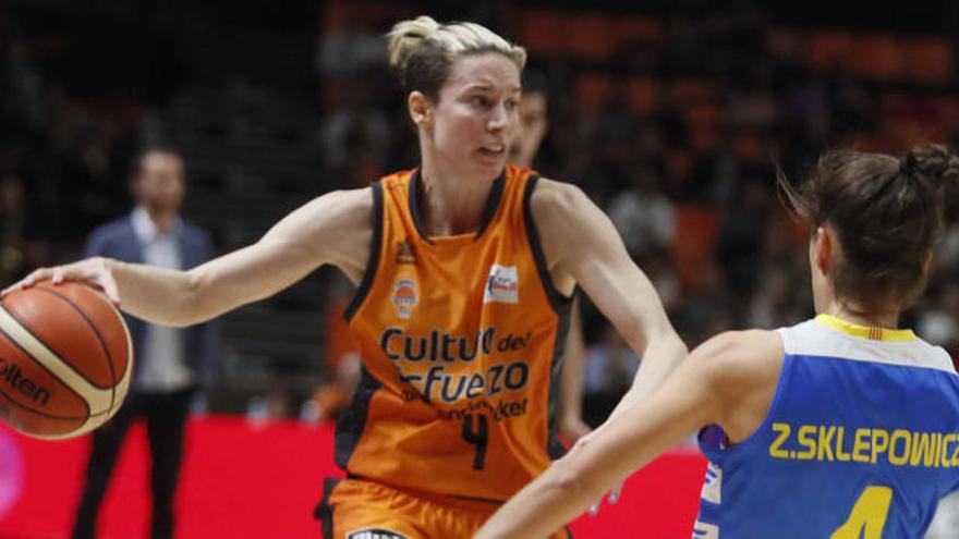 La Fonteta recibe al RPK Araski con la quinta posición en juego