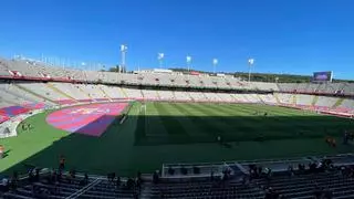 En directo | Barça-Villarreal