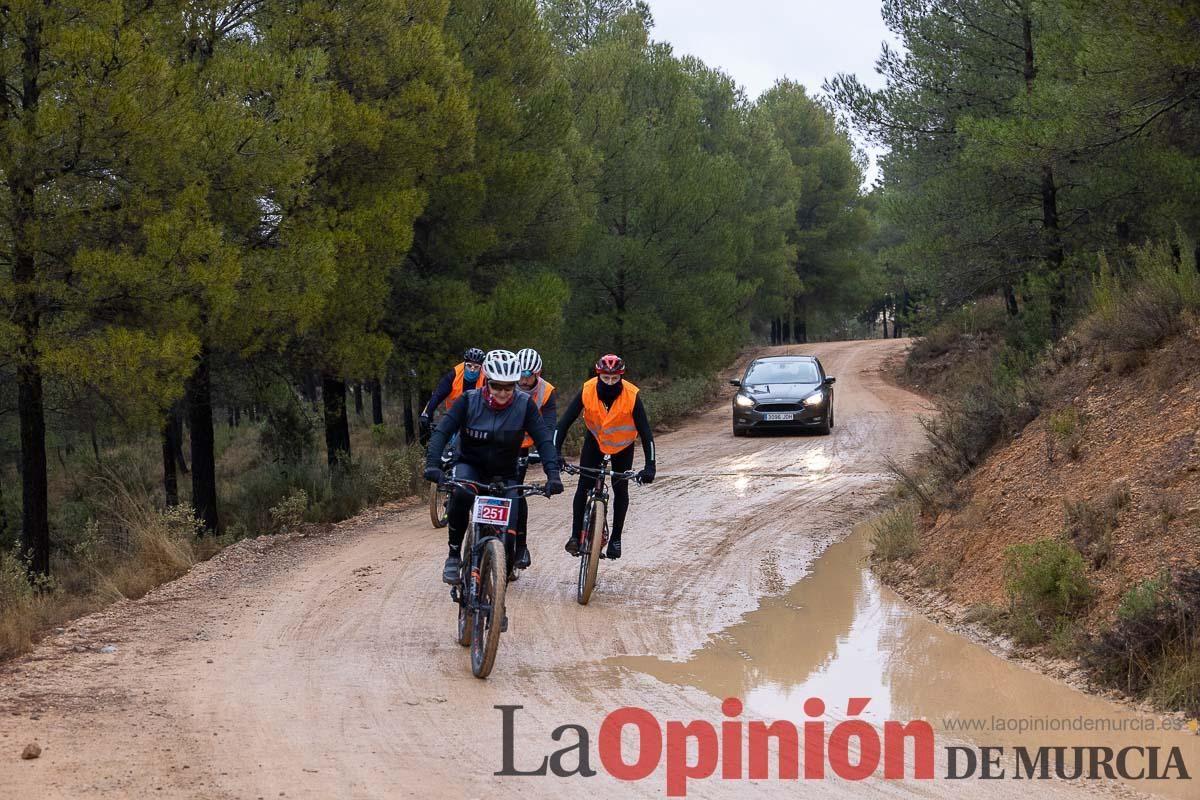 XCM Memorial Luis Fernández de Paco en Cehegín (55 km)