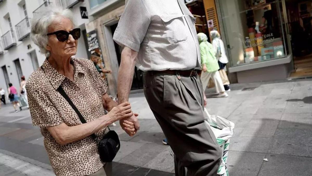 Paga extra de verano para los pensionistas: cuándo se cobra