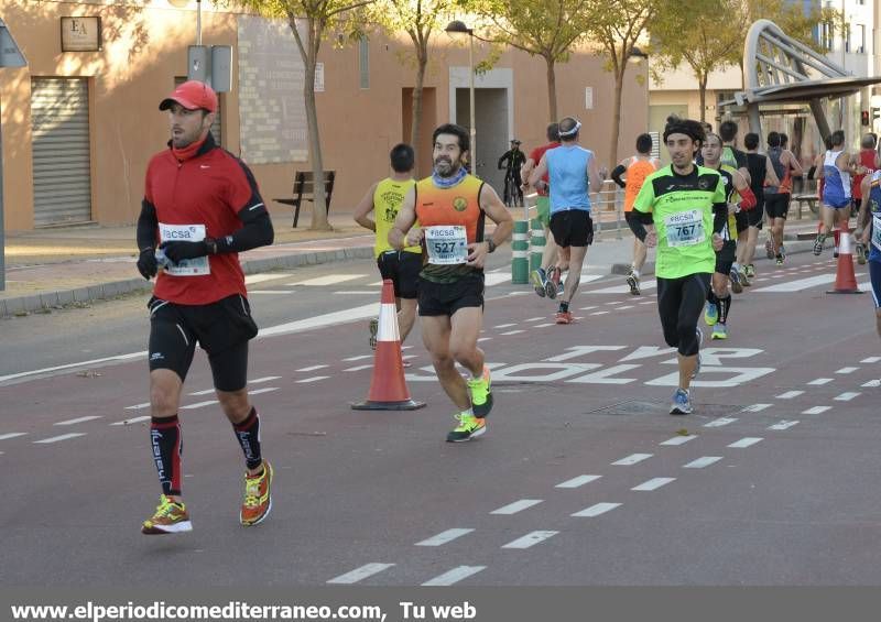 GALERÍA DE FOTOS -- Maratón paso por UJI 9.30-10.00