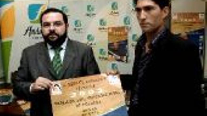 Cuatro clubes lucharán por ser el mejor de Andalucía