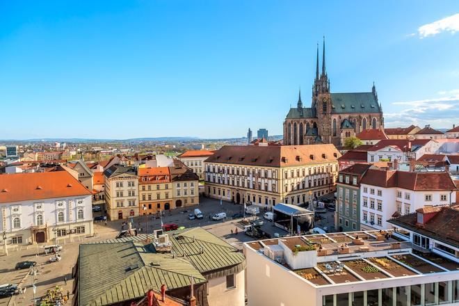 Brno, República Checa