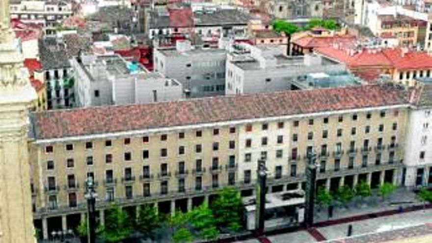 China se fija en Zaragoza para abrir el Instituto Confucio