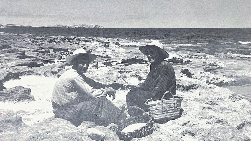 Memoria de la isla | &#039;Anem a fer cocons&#039;