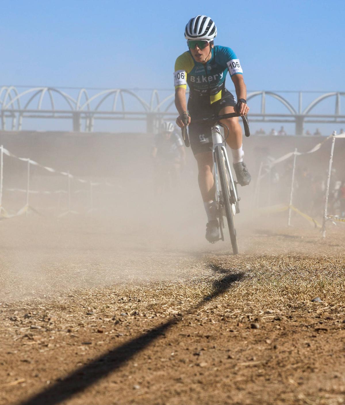Ciclocrós Internacional Ciudad de Valencia 2023