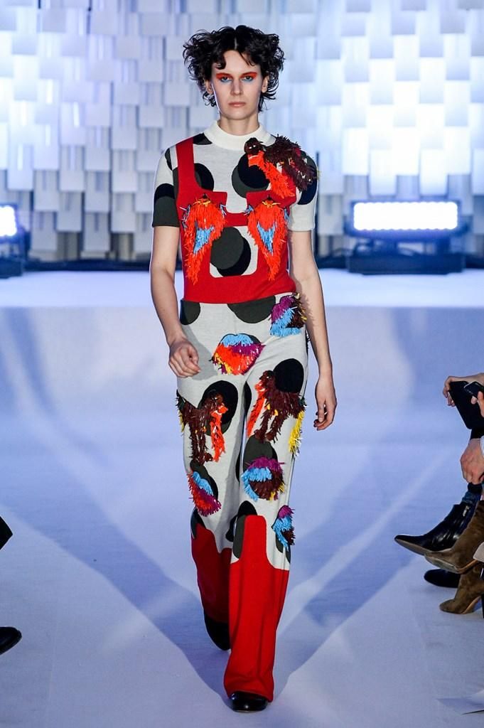 Courreges
