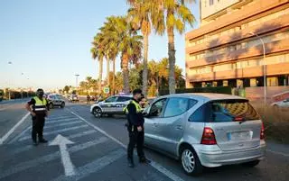 La Policía Local de Torrevieja tiene 51 agentes menos de los que le corresponden por población (octubre 2022)