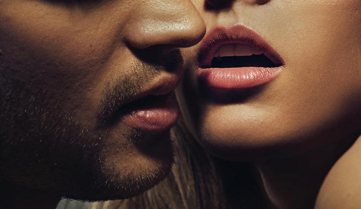 Descubre los secretos del sexo tántrico.