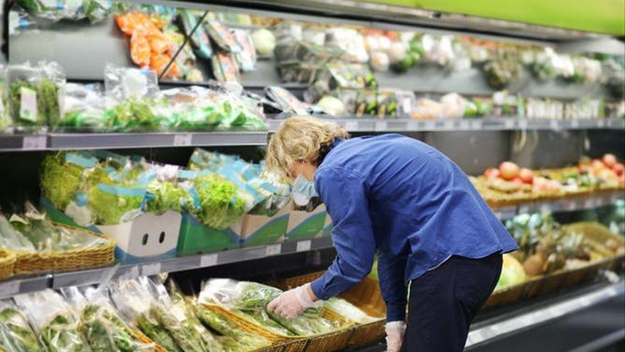 Estos son los alimentos que debes comer para evitar el deterioro de la vista