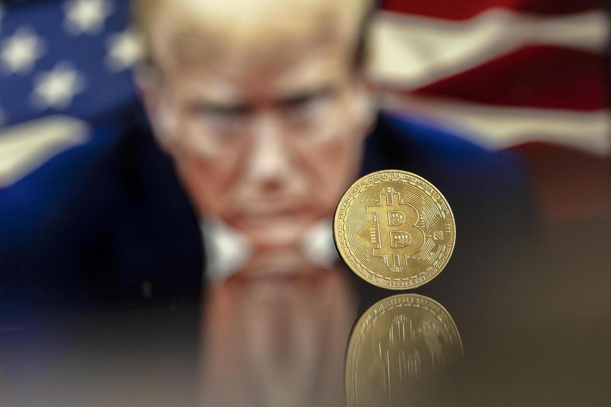 Bitcóin a 100.000 dólares y otros clics tecnológicos en América