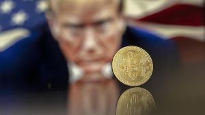 Bitcóin a 100.000 dólares y otros clics tecnológicos en América