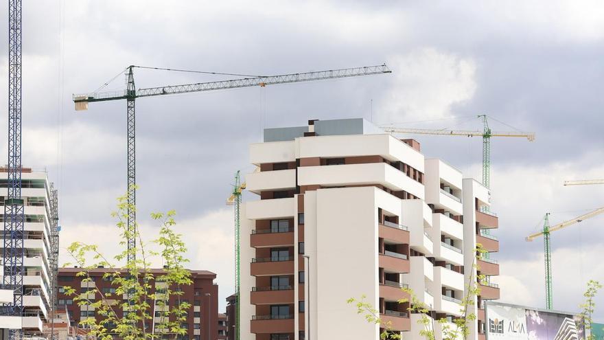 El precio de los pisos dispara las donaciones de padres a hijos en Alicante