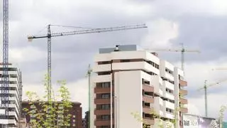 El precio de los pisos dispara las donaciones de padres a hijos en Alicante