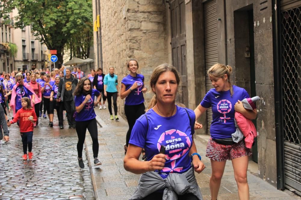 Cursa de la Dona Girona 2018