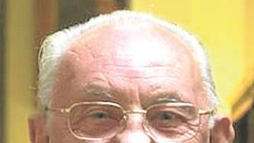 Fallece el empresario Juan Lladró a los 91 años