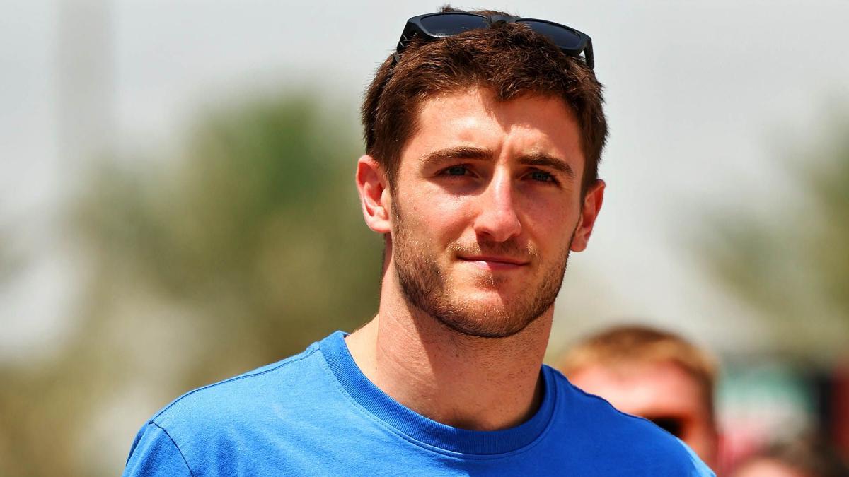 Jack Doohan, piloto de F1