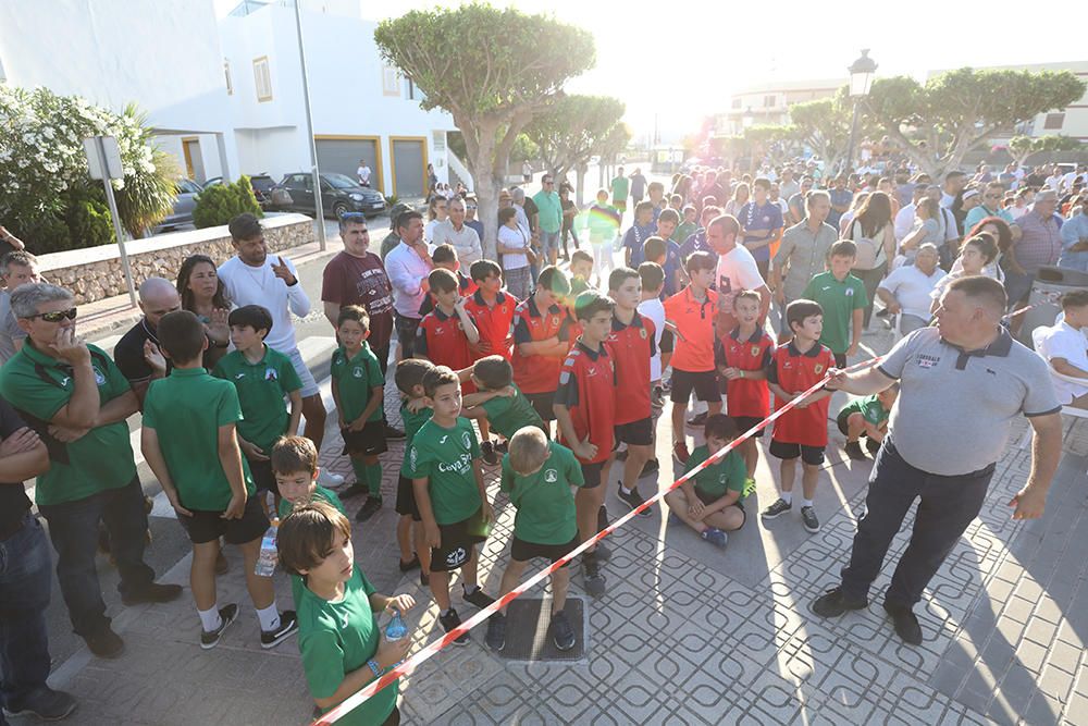 Fiesta del Fútbol pitiuso