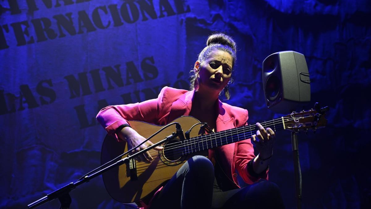 Mercedes Luján