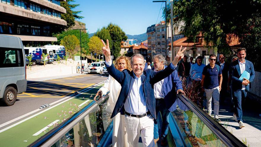 Cuenta atrás para la aprobación del presupuesto del Concello en Vigo en 2027: el capítulo de inversiones superará el 10% de la cifra total