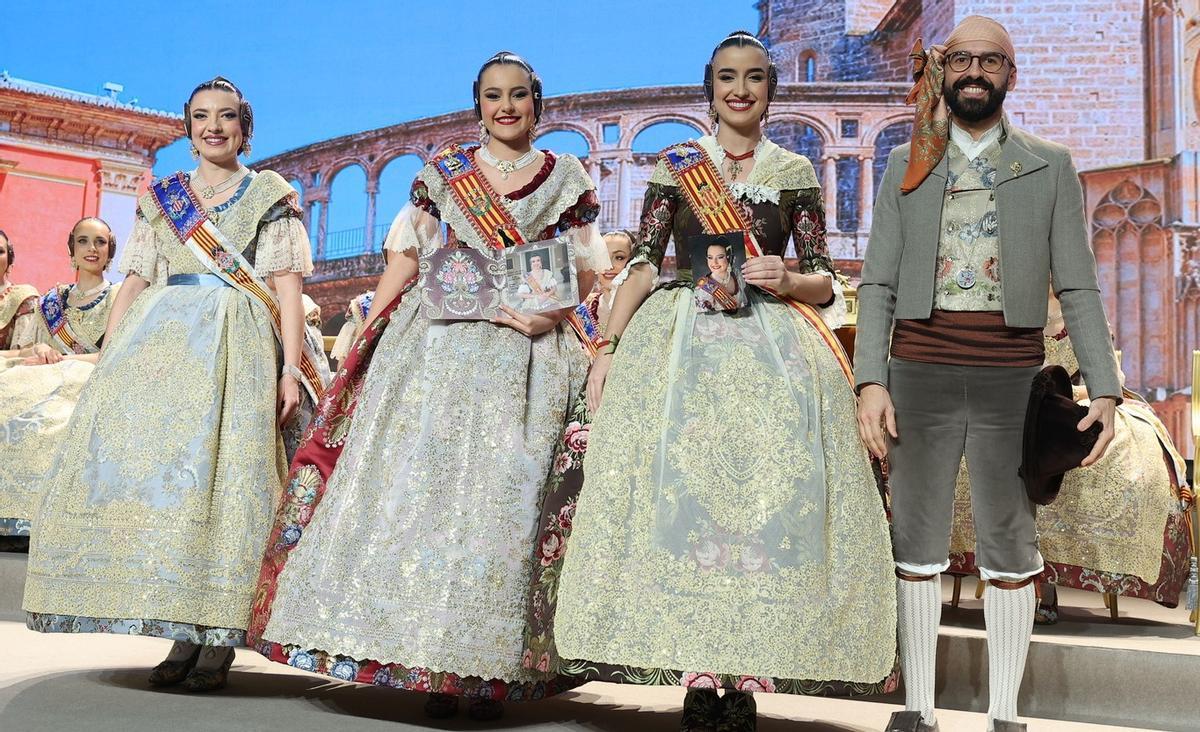 Intercambios y "brillants" del sábado 14: Benimámet-Burjassot-Beniferri, Pla del Remei-Gran Vía, Olivereta, Poblats al Sud y Algirós