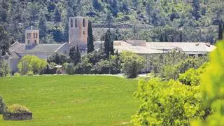 El monasterio de Sant Benet de Bages, en el centro de Cataluña, se convierte en foco de nuevos liderazgos