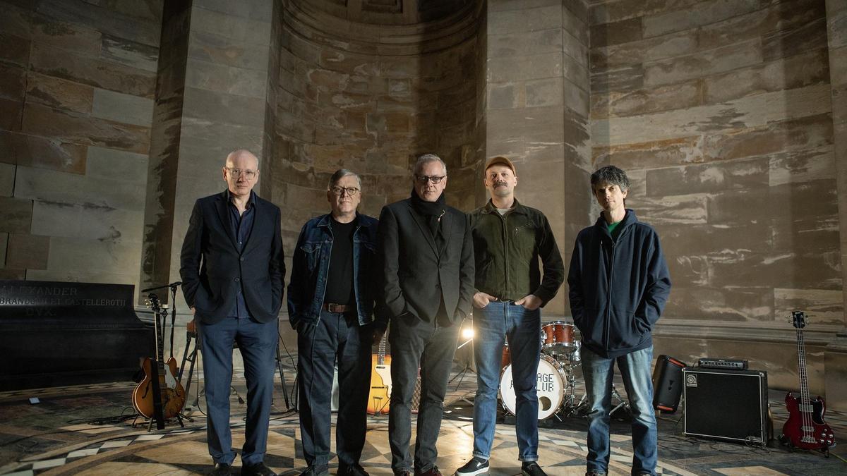 Teenage Fanclub