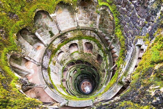 Pozo, Sintra, Pueblos bonitos de Portugal