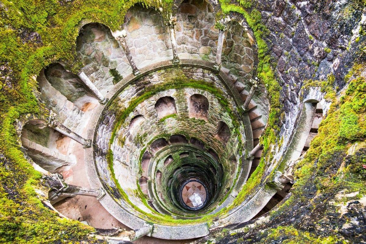 Pozo, Sintra, Pueblos bonitos de Portugal