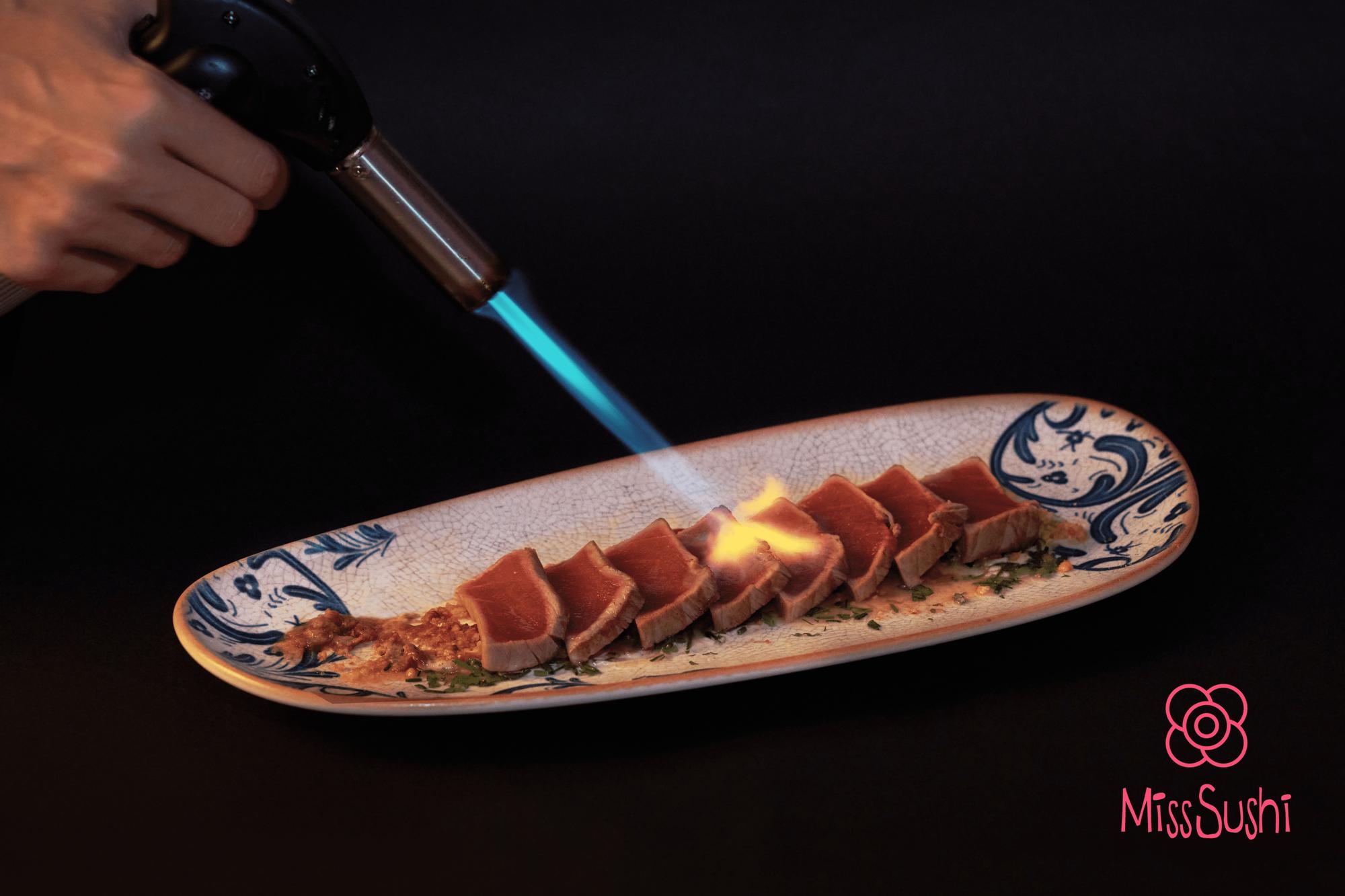 El Tataki más rico del mundo PRINCIPAL.png