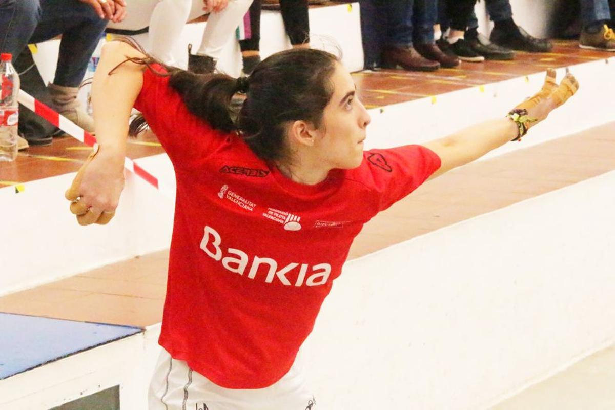 Vuelven la pilota y los entrenamientos de federados al aire libre