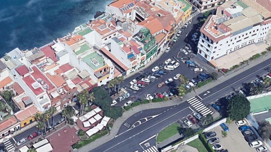Plaza de la Constitución | E. D.