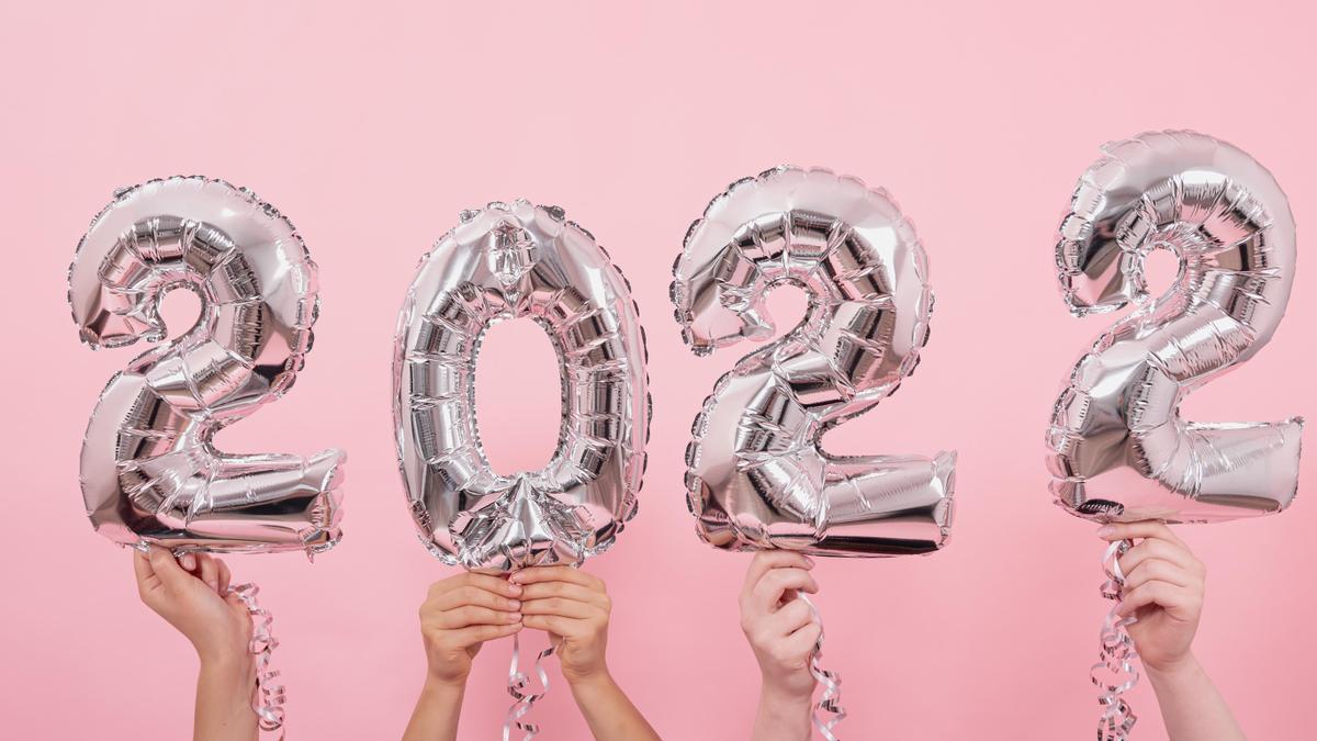 8 propósitos saludables de año nuevo para adolescentes