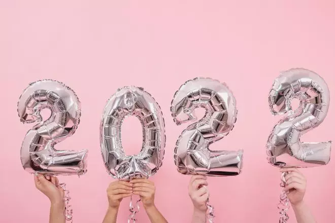 8 propósitos saludables de año nuevo para adolescentes