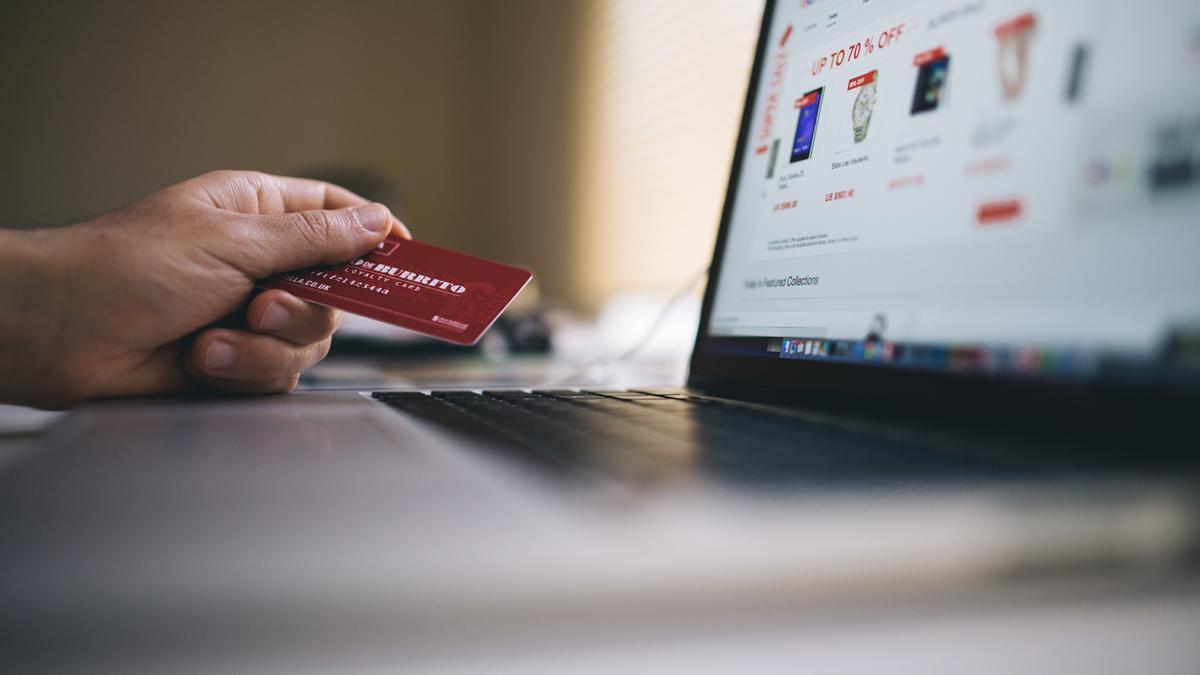 Preparados para el Black Friday 2020, pero con seguridad