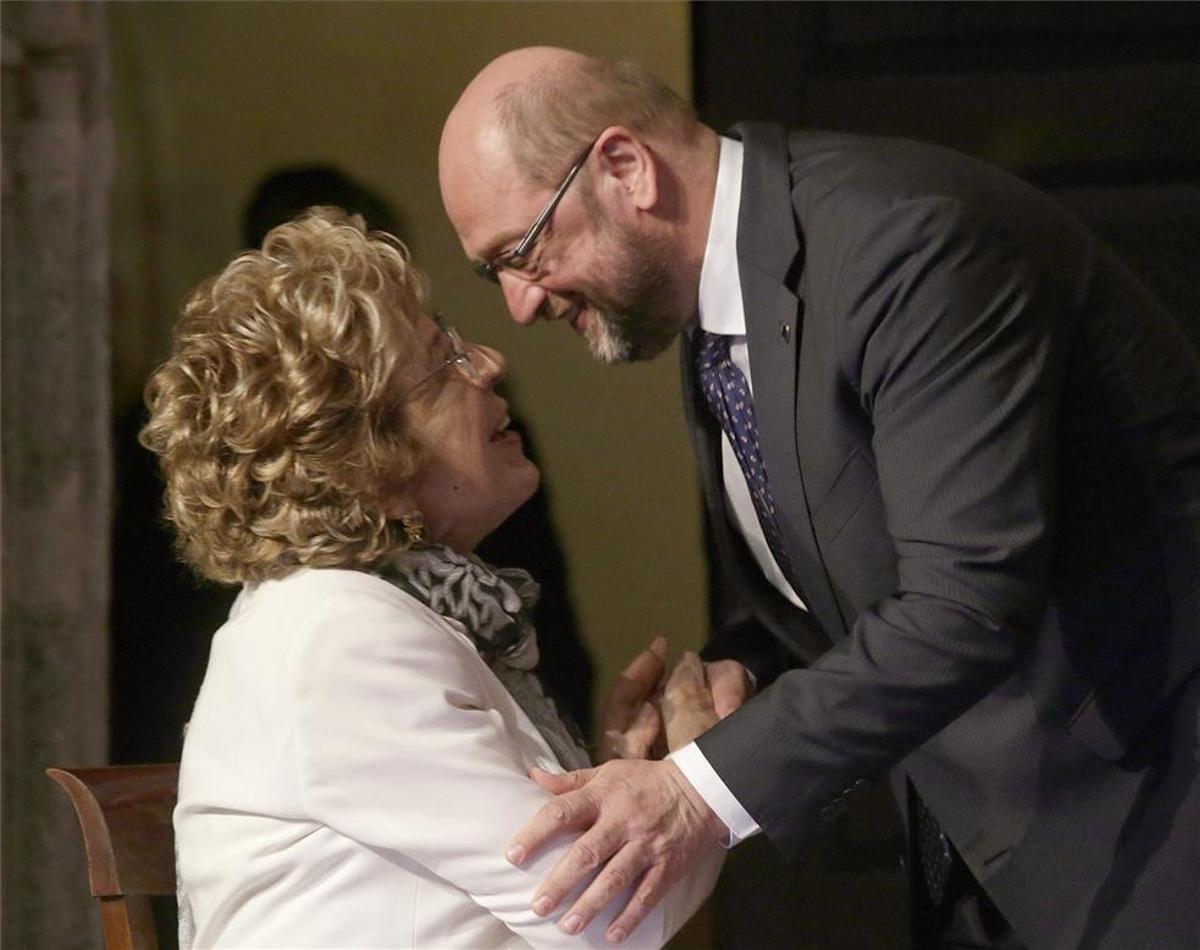 Premio Europeo Carlos V