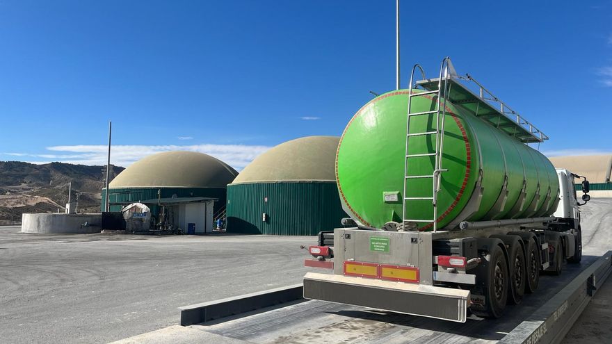 Así impulsa el biometano la descarbonización y el desarrollo de Aragón