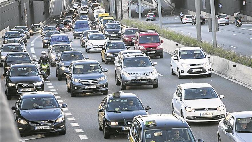 Más controles de velocidad y alcohol de la dgt