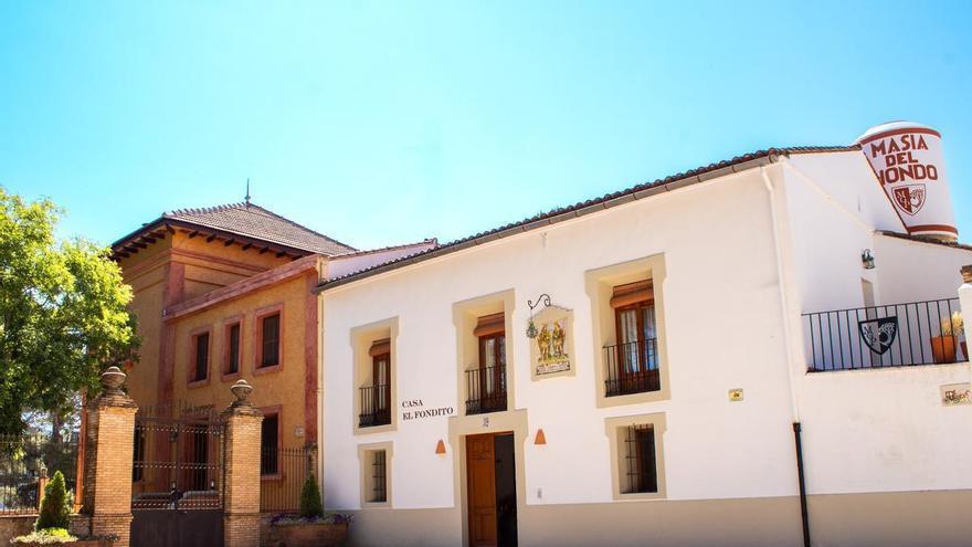 Revitalizar el mundo rural desde la tradición