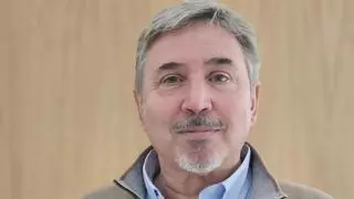 José Antonio Beltrán, elegido decano de la Facultad de Filosofía y Letras de Zaragoza