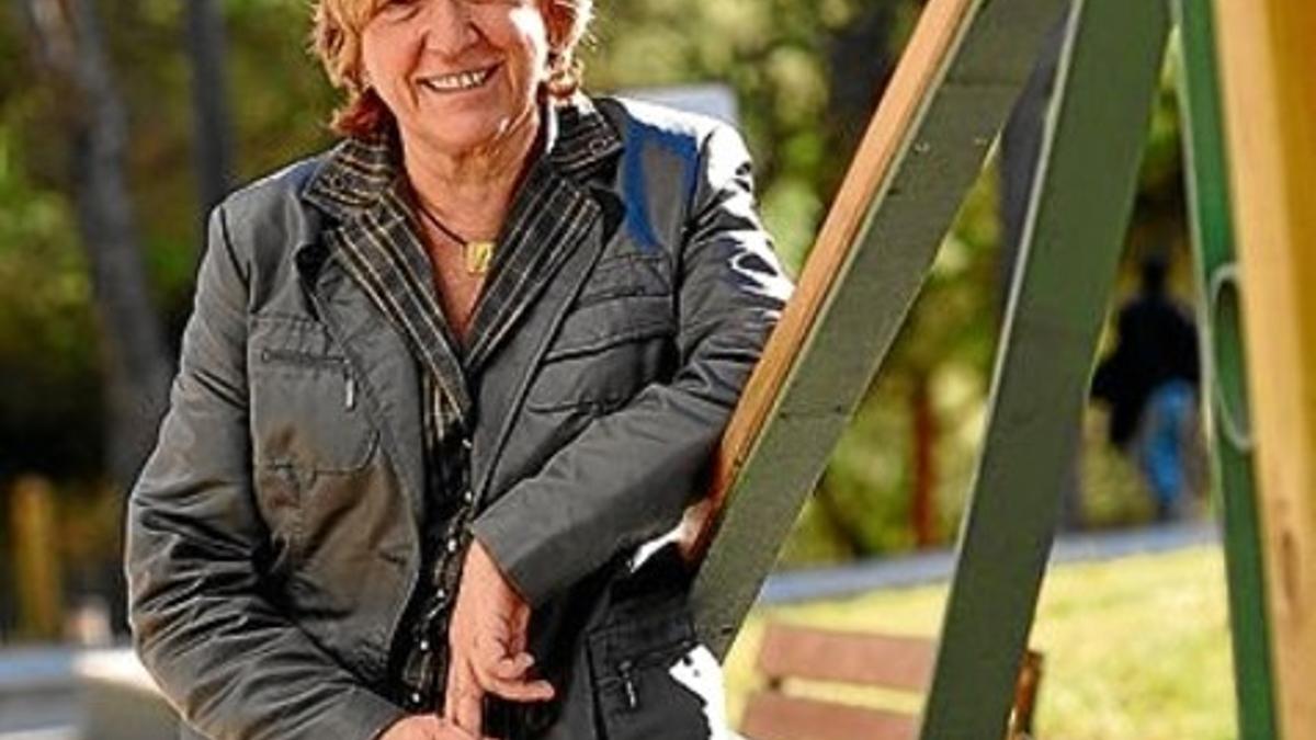 Ana Ripoll: «La UAB estará en el 2020 entre los 50 centros del 'top ...