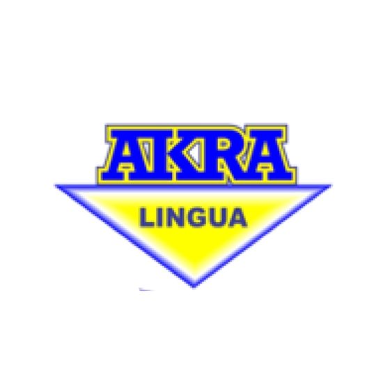 AKRA LINGUA LOGO