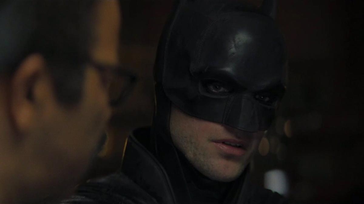 Películas: Warner y DC confirman 'The Batman 2', con Robert Pattinson y  Matt Reeves