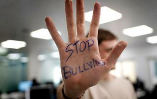 La mitad del alumnado piensa que las escuelas no actúan contra el 'bullying'