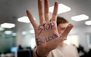 La mitad del alumnado piensa que las escuelas no actúan contra el 'bullying'
