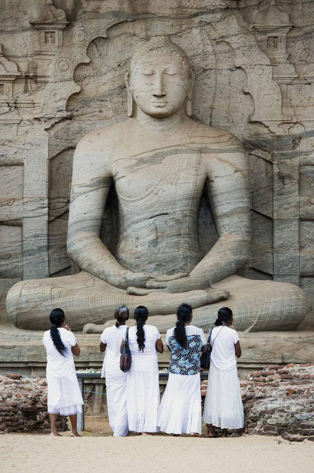 Sri Lanka, el país de la eterna amabilidad