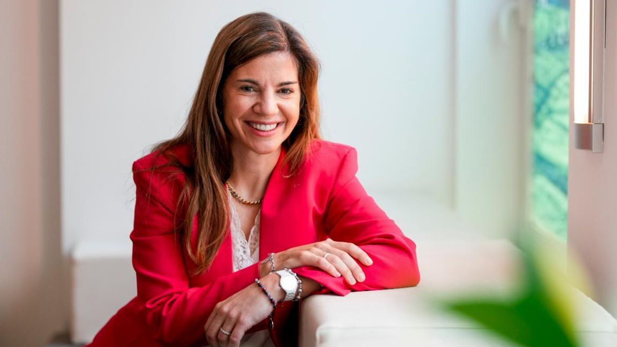 Marian Rojas, psiquiatra, sobre el ‘multitasking’: “Nuestra mente no está diseñada para vivir en modo de atención dividida constante”