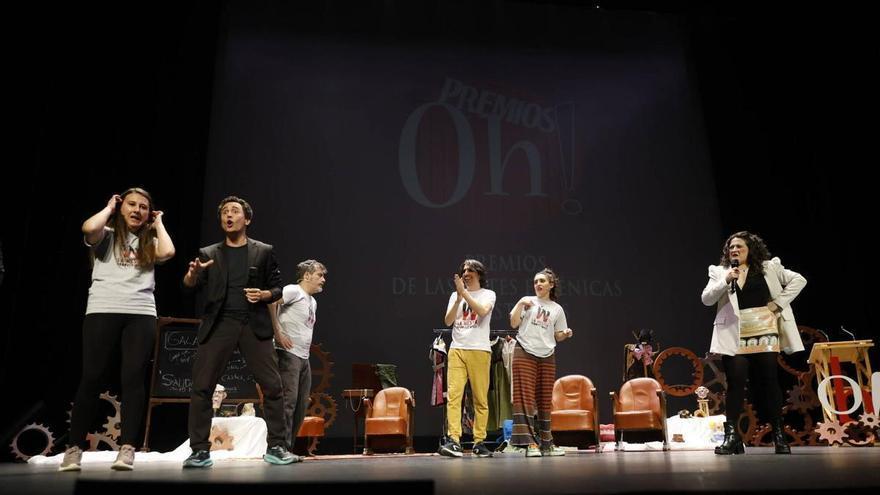 Colunga llena mayo de cine, danza, música, paseos saludables y actividades de salud